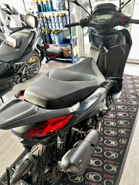 Piaggio Beverly 400hpe 09.2021г., снимка 6