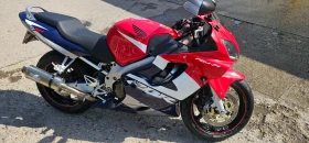Honda Cbr, снимка 3