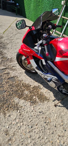 Honda Cbr, снимка 6