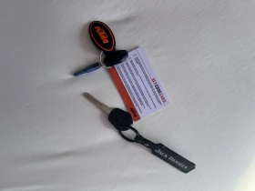 Ktm Duke, снимка 9