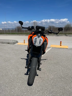 Ktm Duke, снимка 3