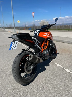 Ktm Duke, снимка 4