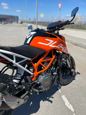 Ktm Duke, снимка 5