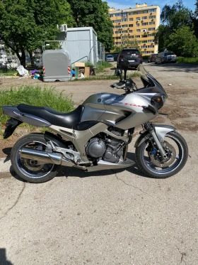 Yamaha Tdm, снимка 1
