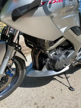 Yamaha Tdm, снимка 10