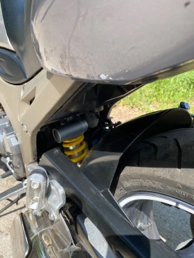 Yamaha Tdm, снимка 7