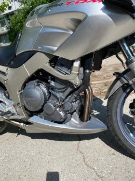 Yamaha Tdm, снимка 3