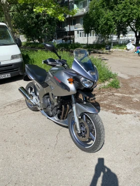 Yamaha Tdm, снимка 2