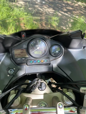Yamaha Tdm, снимка 8