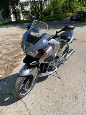 Yamaha Tdm, снимка 5