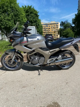 Yamaha Tdm, снимка 4