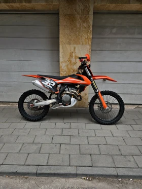 Ktm SX-F, снимка 2
