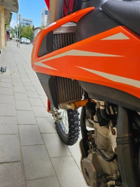 Ktm SX-F, снимка 10