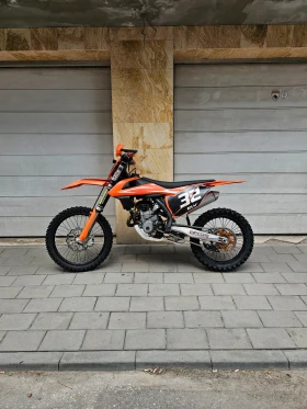 Ktm SX-F, снимка 11