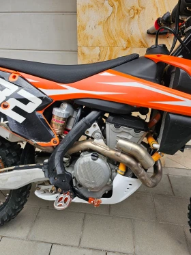 Ktm SX-F, снимка 12