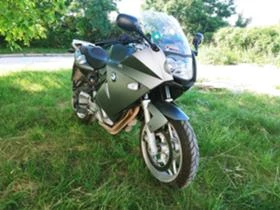 Обява за продажба на BMW F BMW F 800 ST - само 1000 км.! РЕАЛНИ!!! ~12 900 лв. - изображение 1