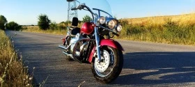 Honda Vtx 1300S | Mobile.bg    3