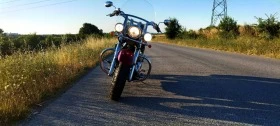 Honda Vtx 1300S | Mobile.bg    16