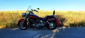 Honda Vtx 1300S | Mobile.bg    6