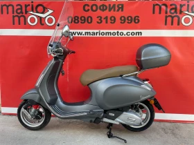 Vespa Primavera 150 ABS Lizing | Mobile.bg    9