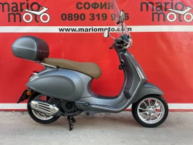 Vespa Primavera 150 ABS Lizing | Mobile.bg    1