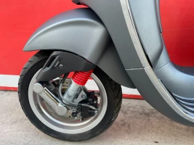 Vespa Primavera 150 ABS Lizing, снимка 13