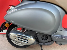 Vespa Primavera 150 ABS Lizing, снимка 6