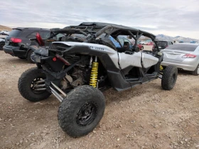 Can-Am Maverick X3 MAX TURBO, снимка 4