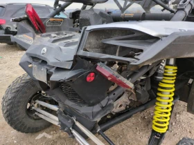 Can-Am Maverick X3 MAX TURBO, снимка 9