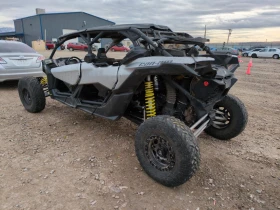 Can-Am Maverick X3 MAX TURBO, снимка 3