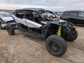 Can-Am Maverick X3 MAX TURBO, снимка 1