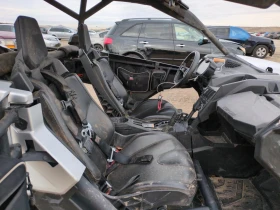 Can-Am Maverick X3 MAX TURBO, снимка 5