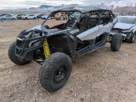 Can-Am Maverick X3 MAX TURBO, снимка 2