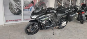 Kawasaki Z 1000SX, снимка 1