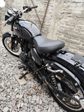 Benelli Imperiale 400 | Mobile.bg    2