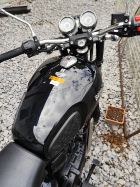 Benelli Imperiale 400 | Mobile.bg    5