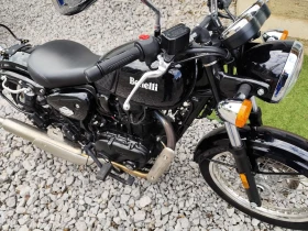 Benelli Imperiale 400 | Mobile.bg    3