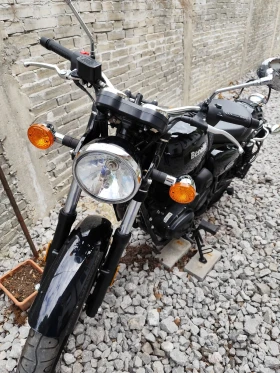 Benelli Imperiale 400 | Mobile.bg    7