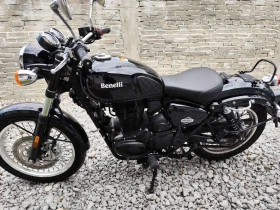     Benelli Imperiale 400