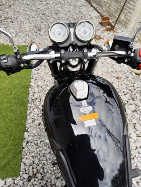 Benelli Imperiale 400 | Mobile.bg    4
