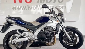  Suzuki Gsr