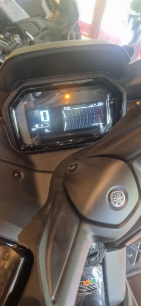 Yamaha X-max TECH MAX+  | Mobile.bg    3