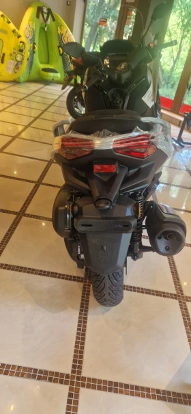 Yamaha X-max TECH MAX+  | Mobile.bg    2