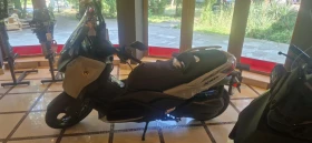 Yamaha X-max TECH MAX+  | Mobile.bg    4