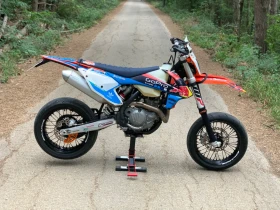Обява за продажба на Ktm EXC 500F A2- 2 комплекта джанти ~16 200 лв. - изображение 2