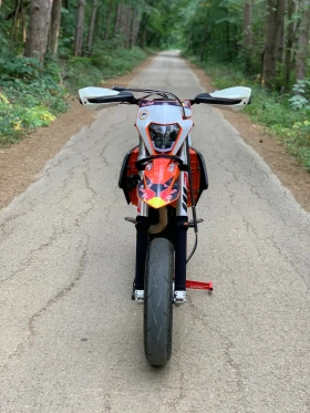 Обява за продажба на Ktm EXC 500F A2- 2 комплекта джанти ~16 200 лв. - изображение 3
