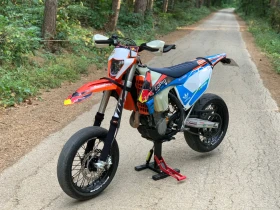 Обява за продажба на Ktm EXC 500F A2- 2 комплекта джанти ~16 200 лв. - изображение 1