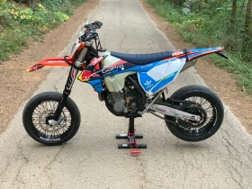 Обява за продажба на Ktm EXC 500F A2- 2 комплекта джанти ~16 200 лв. - изображение 1