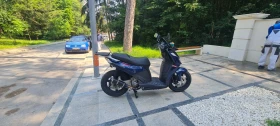 Aprilia 250 Derbi Rambla 250ie | Mobile.bg    5