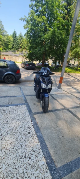 Aprilia 250 Derbi Rambla 250ie | Mobile.bg    8